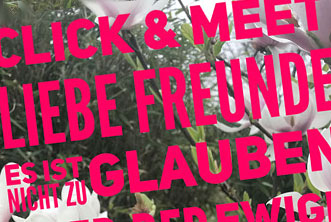 Click & Meet: Bestell Trotz Corona Deinen Termin im Amantes