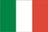 Italian-Fashion-Flagge